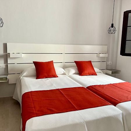 Apartamentos Fayna Puerto del Carmen  Eksteriør billede