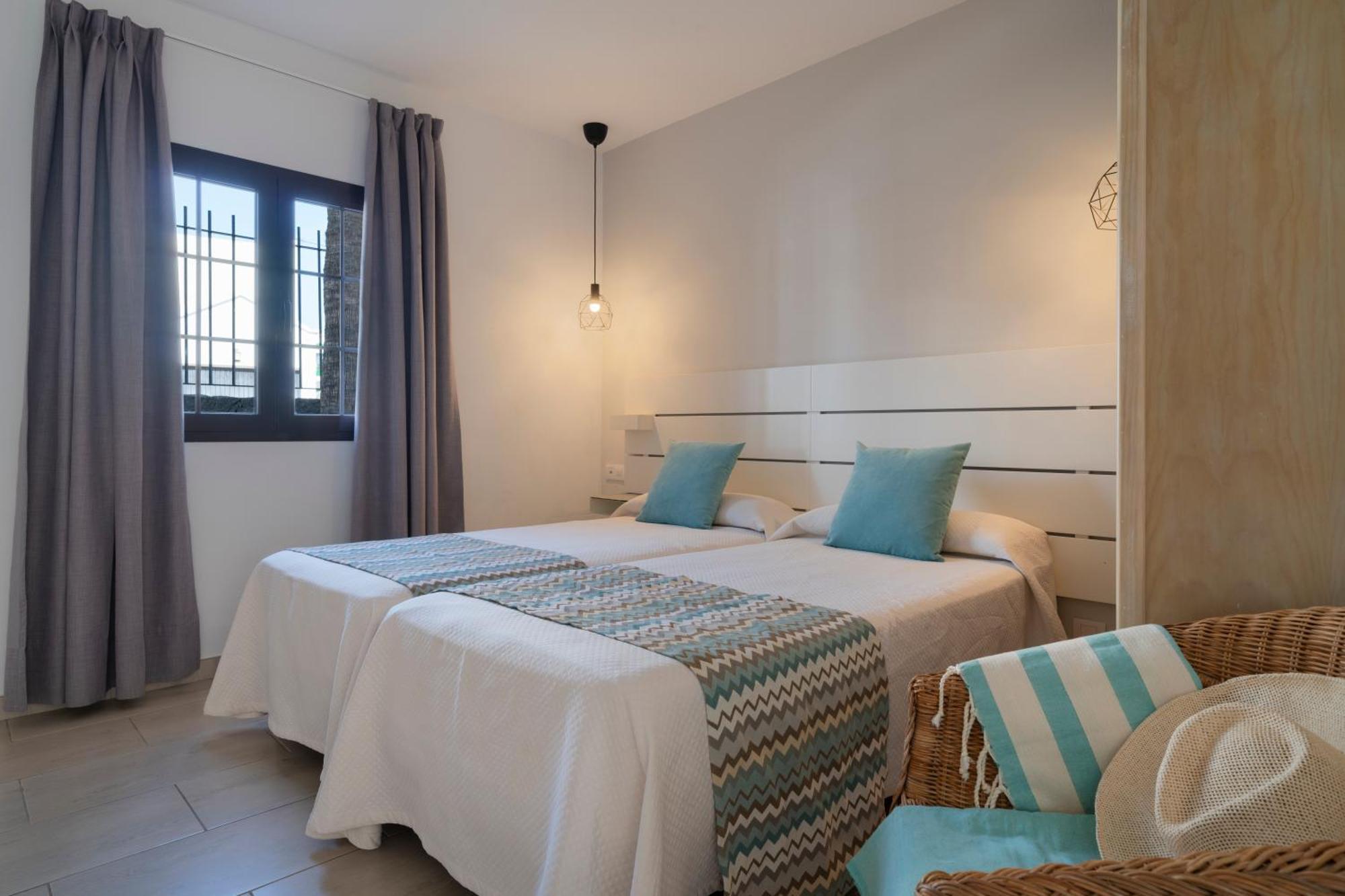 Apartamentos Fayna Puerto del Carmen  Eksteriør billede