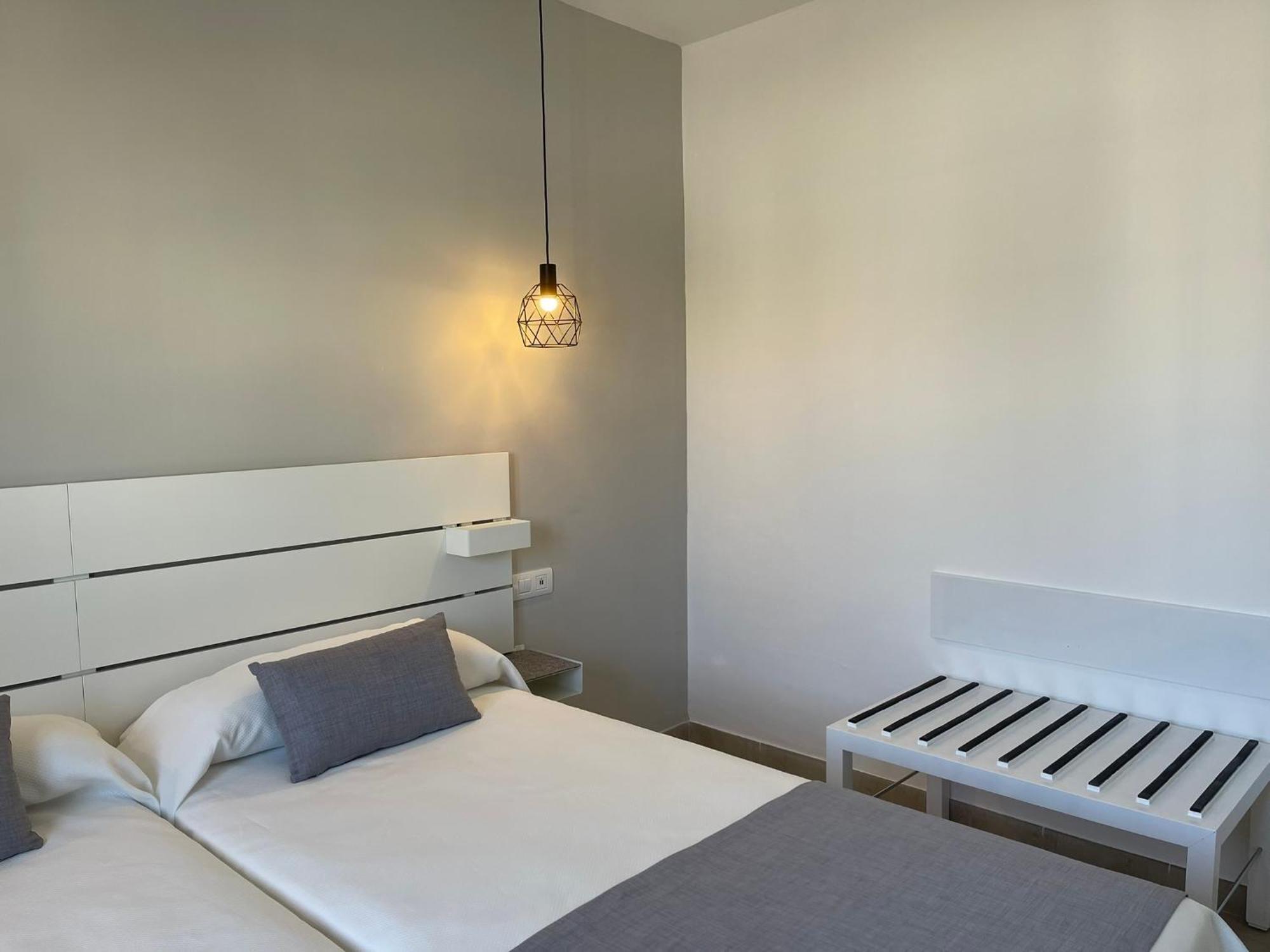 Apartamentos Fayna Puerto del Carmen  Eksteriør billede