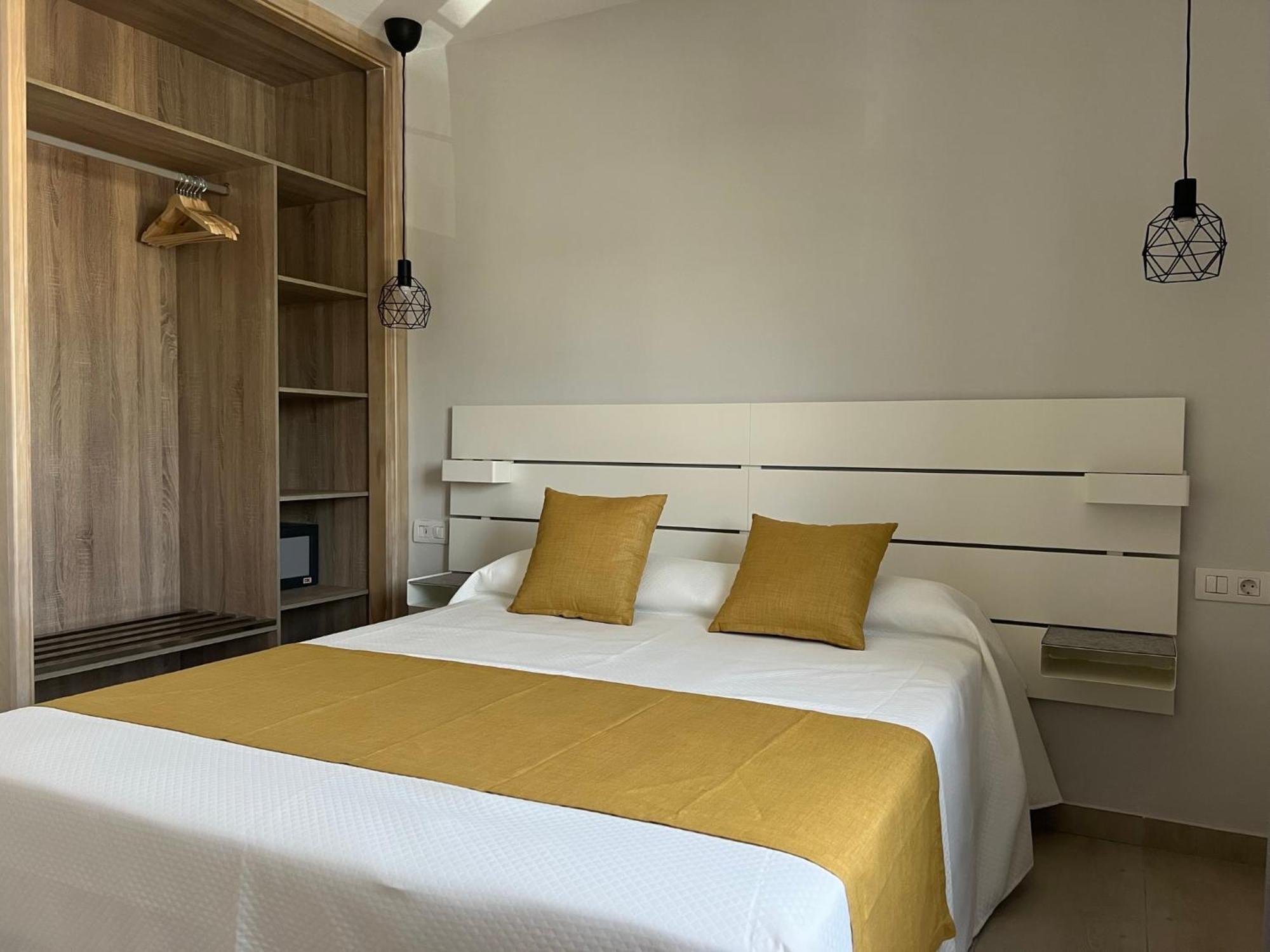 Apartamentos Fayna Puerto del Carmen  Eksteriør billede